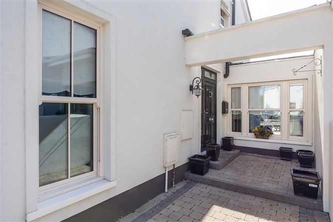 3 Purley Park, Portmarnock, Dublin