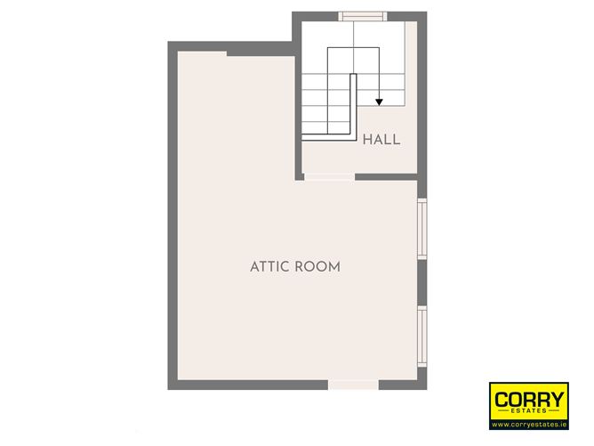 3 Purley Park, Portmarnock, Dublin