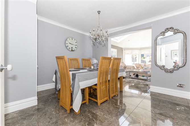 3 Purley Park, Portmarnock, Dublin