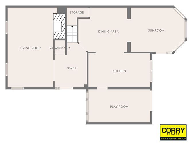 3 Purley Park, Portmarnock, Dublin