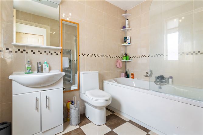 7 Faussagh Road , Cabra, Dublin 7