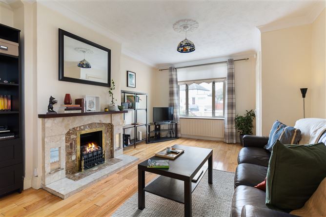 7 Faussagh Road , Cabra, Dublin 7