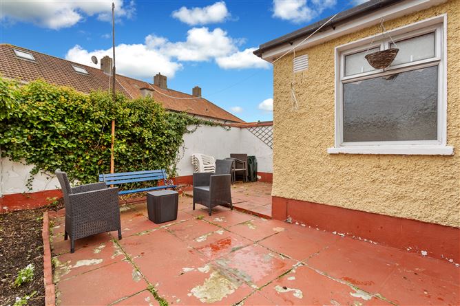 7 Faussagh Road , Cabra, Dublin 7