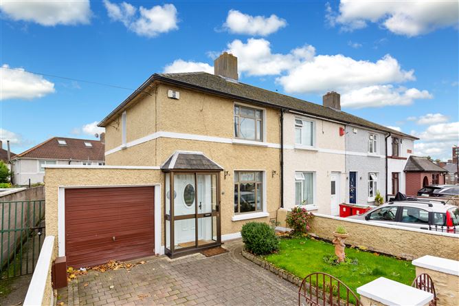 7 Faussagh Road , Cabra, Dublin 7