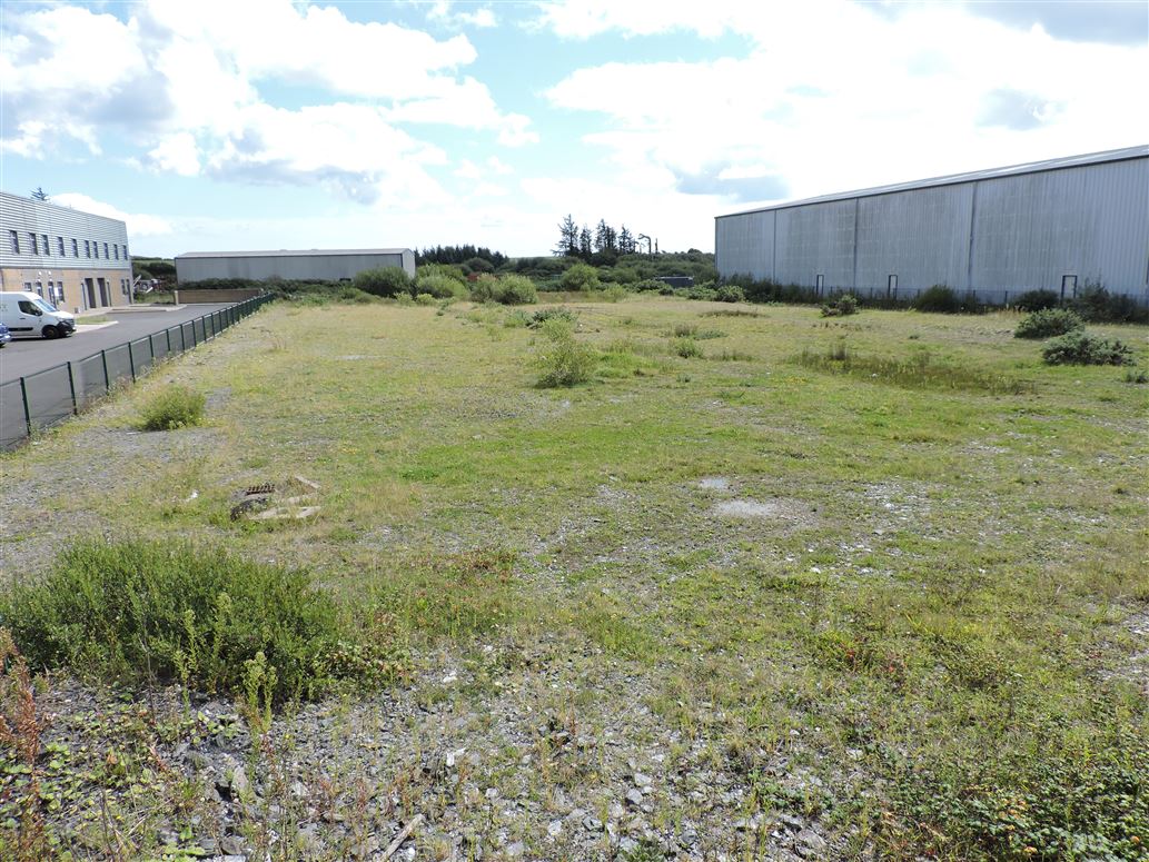 Site 8, Lockheed Avenue, Airport Business Park, Waterford City, Waterford