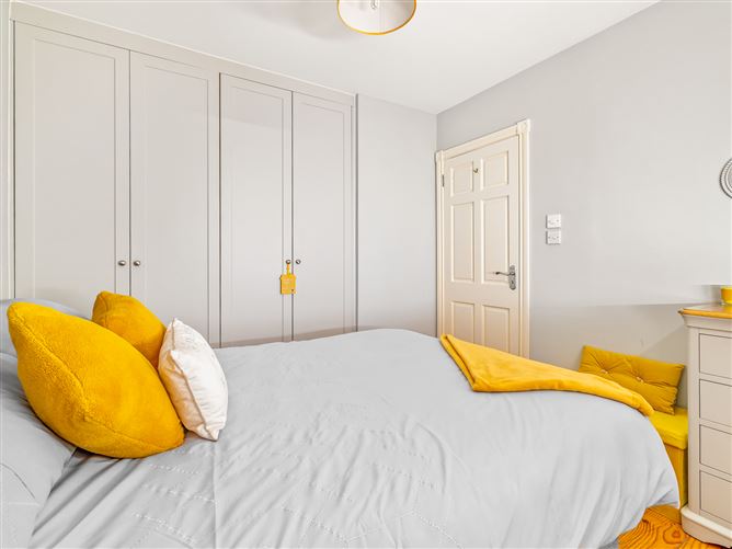 1 The Avenue, Liffey Hall, Newbridge, Kildare