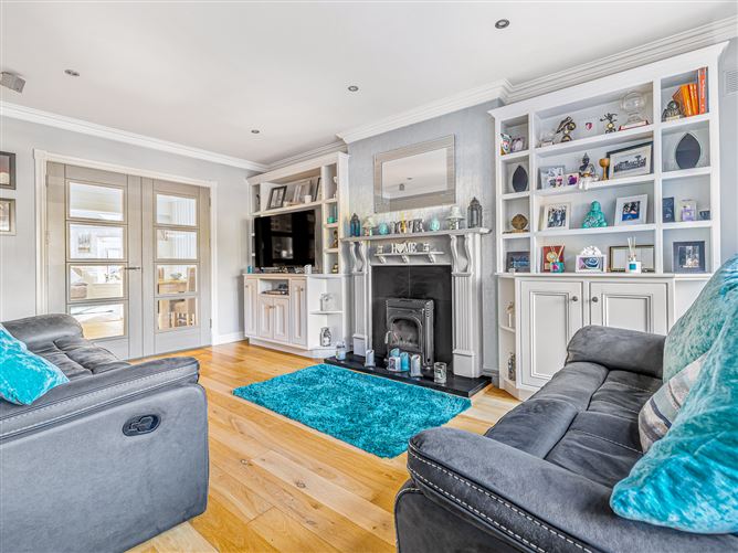 1 The Avenue, Liffey Hall, Newbridge, Kildare