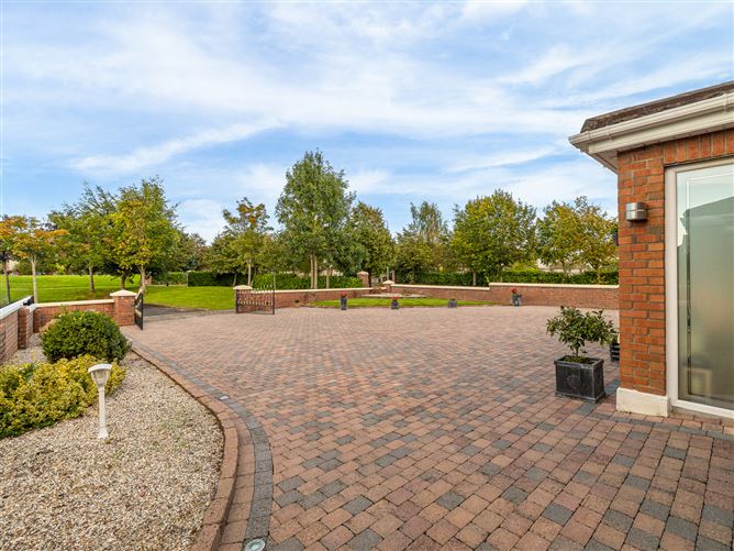 1 The Avenue, Liffey Hall, Newbridge, Kildare