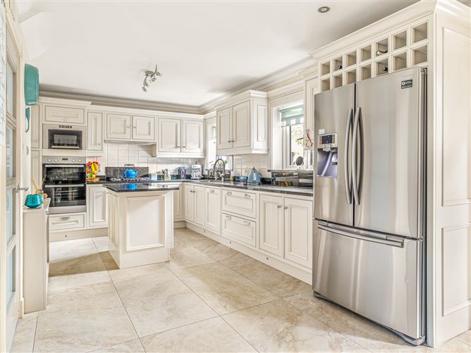 1 The Avenue, Liffey Hall, Newbridge, Kildare