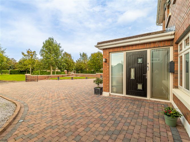 1 The Avenue, Liffey Hall, Newbridge, Kildare