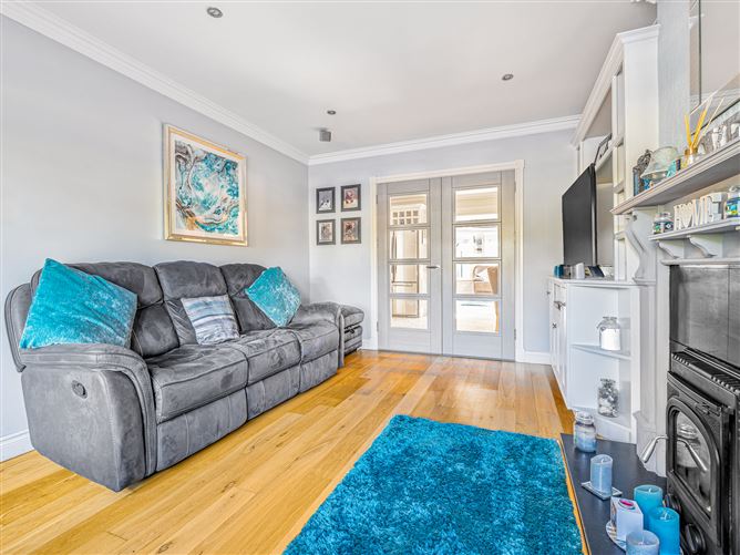 1 The Avenue, Liffey Hall, Newbridge, Kildare