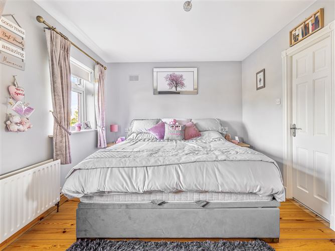 1 The Avenue, Liffey Hall, Newbridge, Kildare