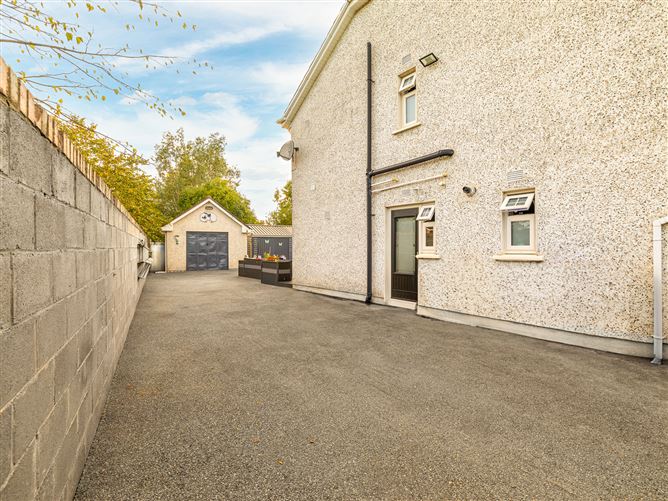 1 The Avenue, Liffey Hall, Newbridge, Kildare
