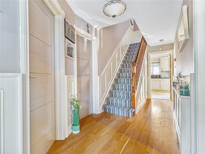 1 The Avenue, Liffey Hall, Newbridge, Kildare