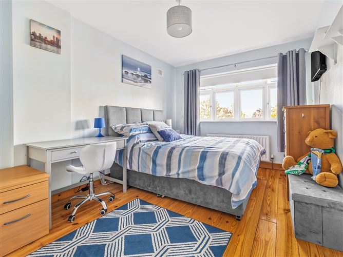 1 The Avenue, Liffey Hall, Newbridge, Kildare