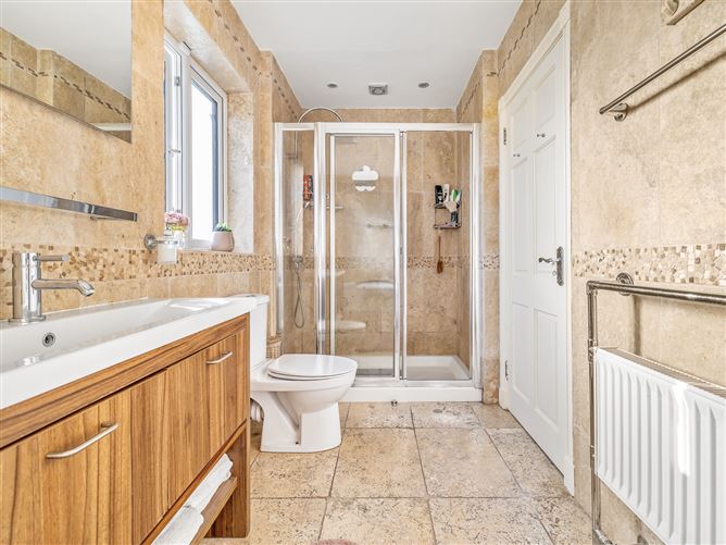 1 The Avenue, Liffey Hall, Newbridge, Kildare