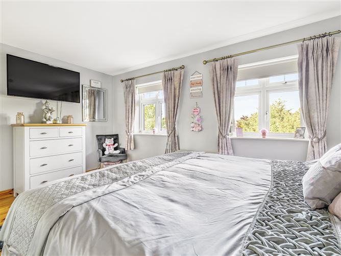 1 The Avenue, Liffey Hall, Newbridge, Kildare