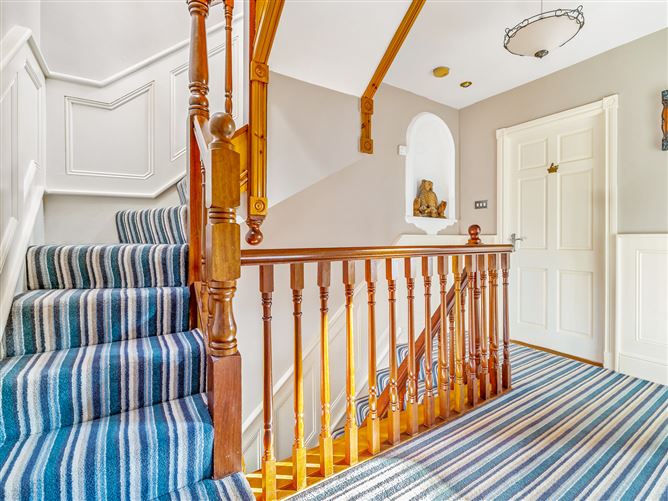 1 The Avenue, Liffey Hall, Newbridge, Kildare