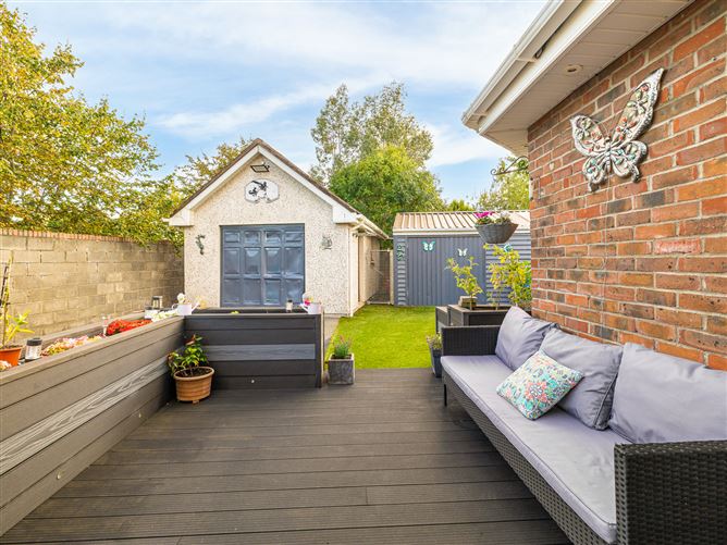 1 The Avenue, Liffey Hall, Newbridge, Kildare