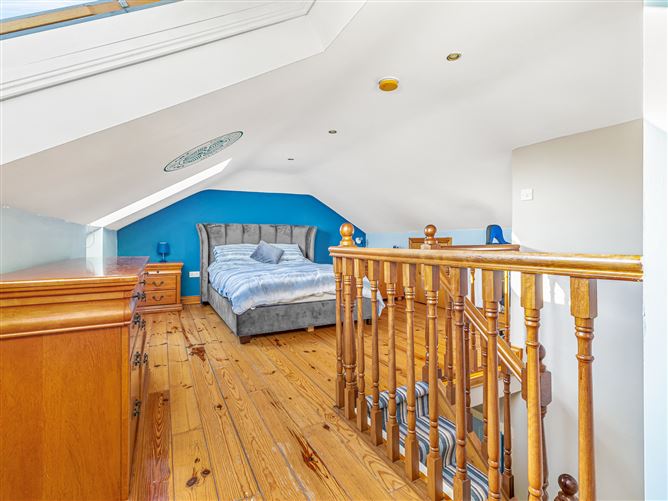 1 The Avenue, Liffey Hall, Newbridge, Kildare