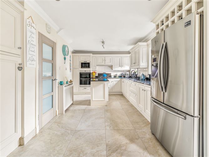 1 The Avenue, Liffey Hall, Newbridge, Kildare