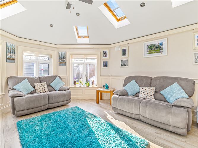 1 The Avenue, Liffey Hall, Newbridge, Kildare