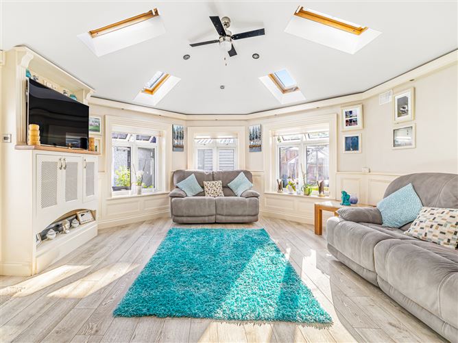 1 The Avenue, Liffey Hall, Newbridge, Kildare