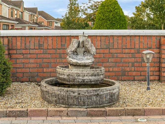 1 The Avenue, Liffey Hall, Newbridge, Kildare