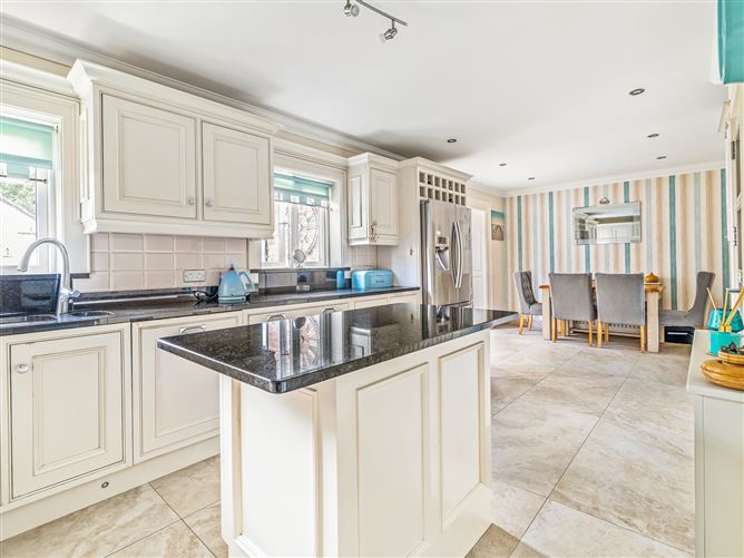 1 The Avenue, Liffey Hall, Newbridge, Kildare