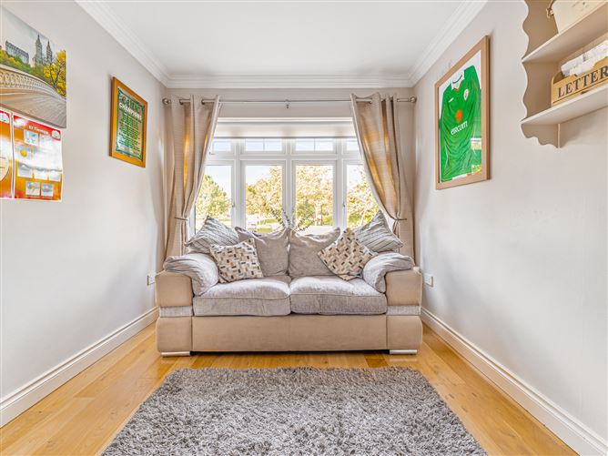 1 The Avenue, Liffey Hall, Newbridge, Kildare