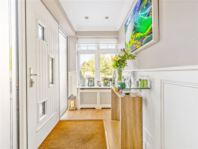 1 The Avenue, Liffey Hall, Newbridge, Kildare