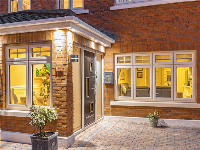 1 The Avenue, Liffey Hall, Newbridge, Kildare