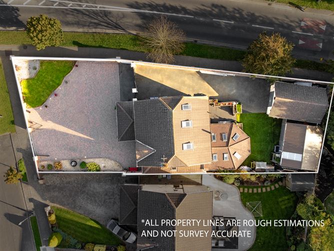 1 The Avenue, Liffey Hall, Newbridge, Kildare