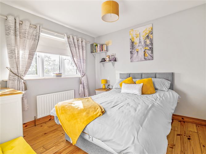 1 The Avenue, Liffey Hall, Newbridge, Kildare