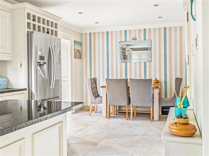 1 The Avenue, Liffey Hall, Newbridge, Kildare