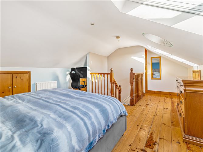 1 The Avenue, Liffey Hall, Newbridge, Kildare