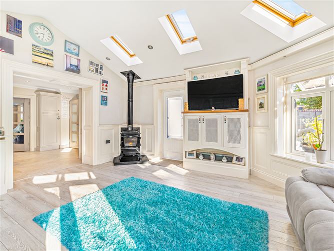 1 The Avenue, Liffey Hall, Newbridge, Kildare
