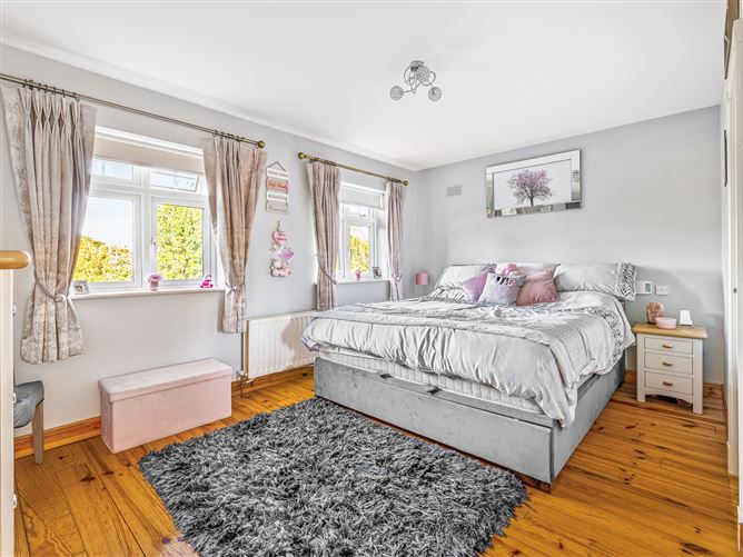1 The Avenue, Liffey Hall, Newbridge, Kildare