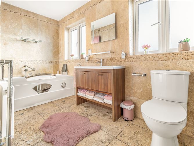 1 The Avenue, Liffey Hall, Newbridge, Kildare