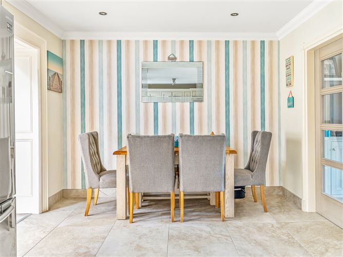 1 The Avenue, Liffey Hall, Newbridge, Kildare