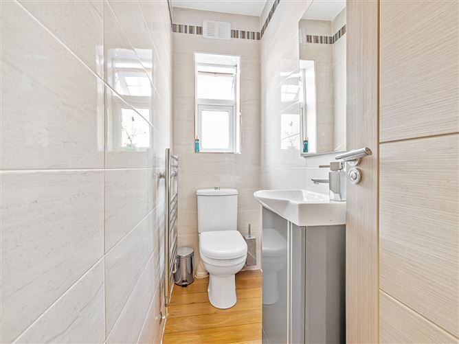 1 The Avenue, Liffey Hall, Newbridge, Kildare