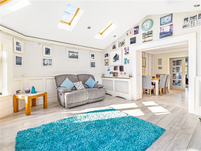 1 The Avenue, Liffey Hall, Newbridge, Kildare