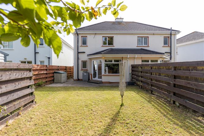 41 The Cove, , Rosslare Strand, Wexford