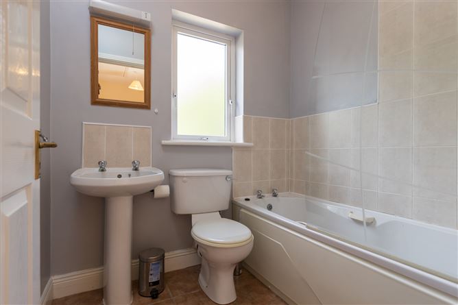 41 The Cove, , Rosslare Strand, Wexford