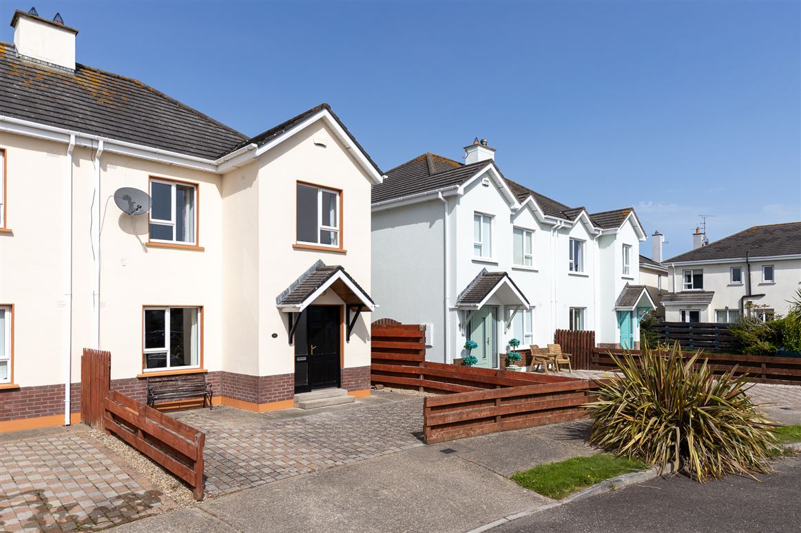 41 The Cove, , Rosslare Strand, Wexford