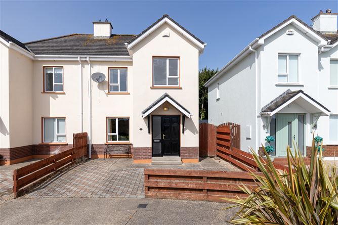 41 The Cove, , Rosslare Strand, Wexford
