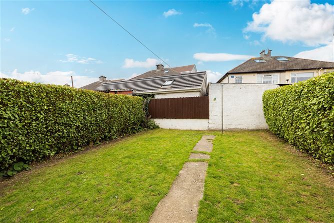32 Riverside Avenue, Clonshaugh, Dublin 17
