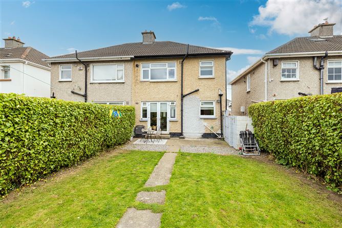 32 Riverside Avenue, Clonshaugh, Dublin 17