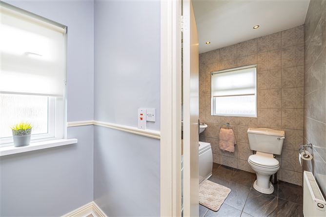 32 Riverside Avenue, Clonshaugh, Dublin 17