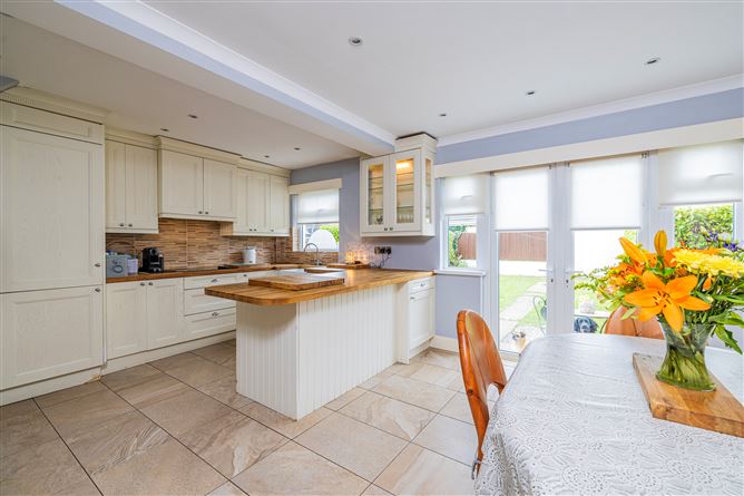 32 Riverside Avenue, Clonshaugh, Dublin 17